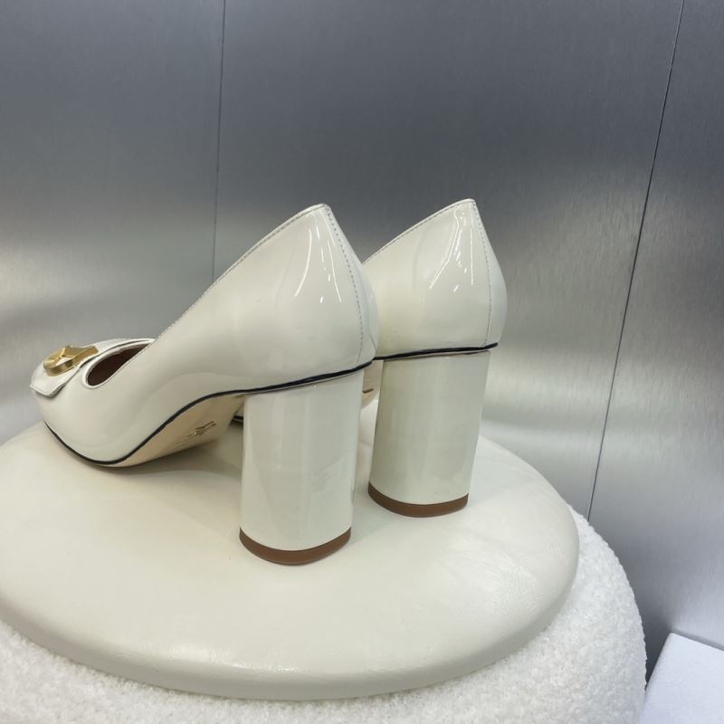 Christian Dior Heeled Shoes